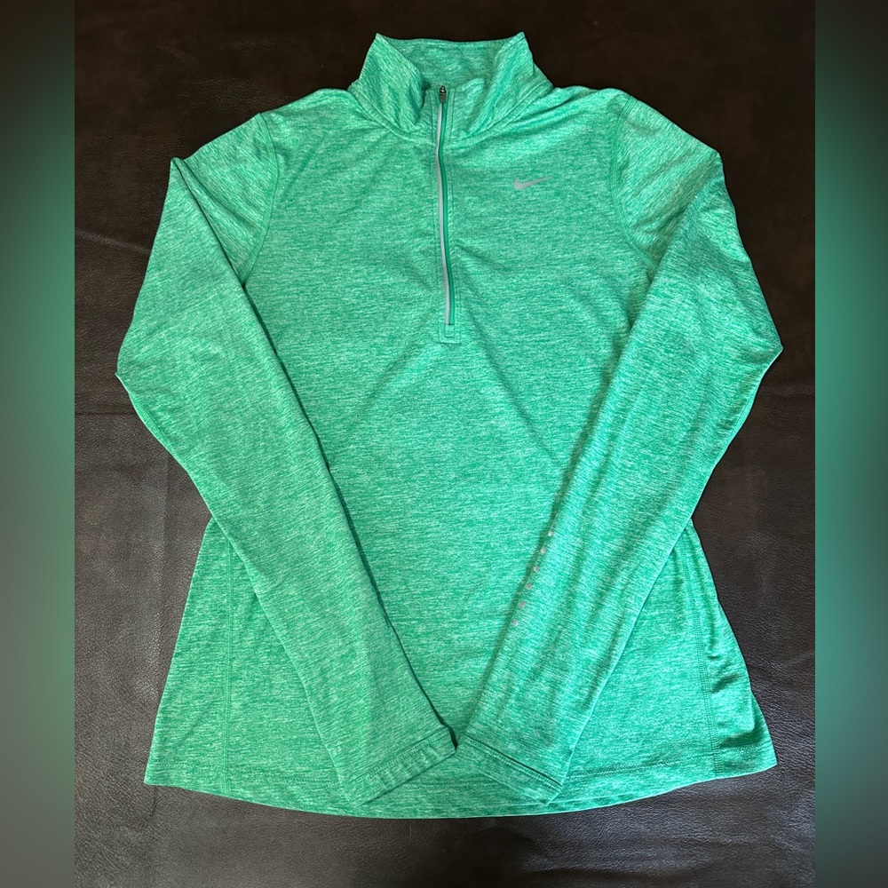 Nike Dri Fit Running Sweatshirt long sleeve